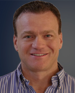 Photo of Gary Lenz