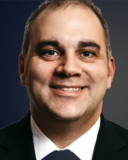 Photo of Jeff Ziliani