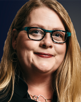 Photo of Jennifer Jackson