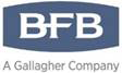BFB Gallagher logo