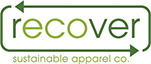Recover logo