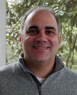 Jeff Ziliani