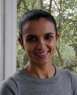 Paulina Torrebiarte