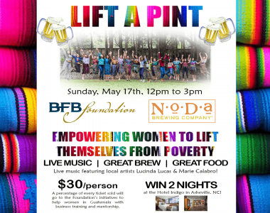 NoDa Brewing Event – FB NoDa Brewing Event - FB